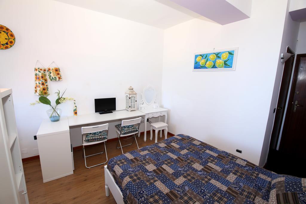 Appartement Taormina Wonderful View Extérieur photo