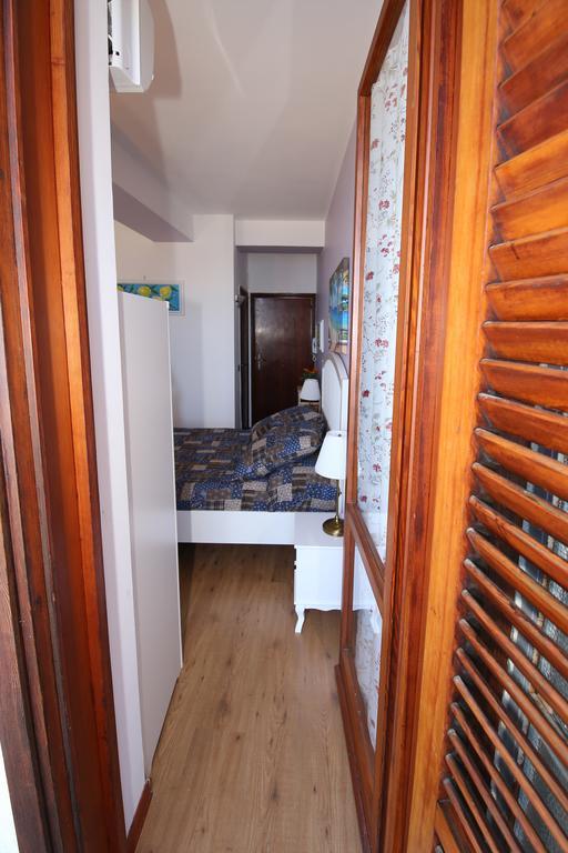 Appartement Taormina Wonderful View Extérieur photo