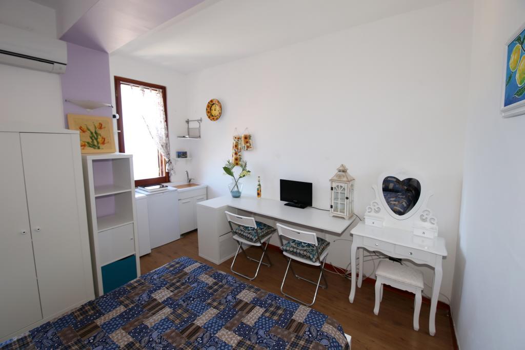 Appartement Taormina Wonderful View Extérieur photo