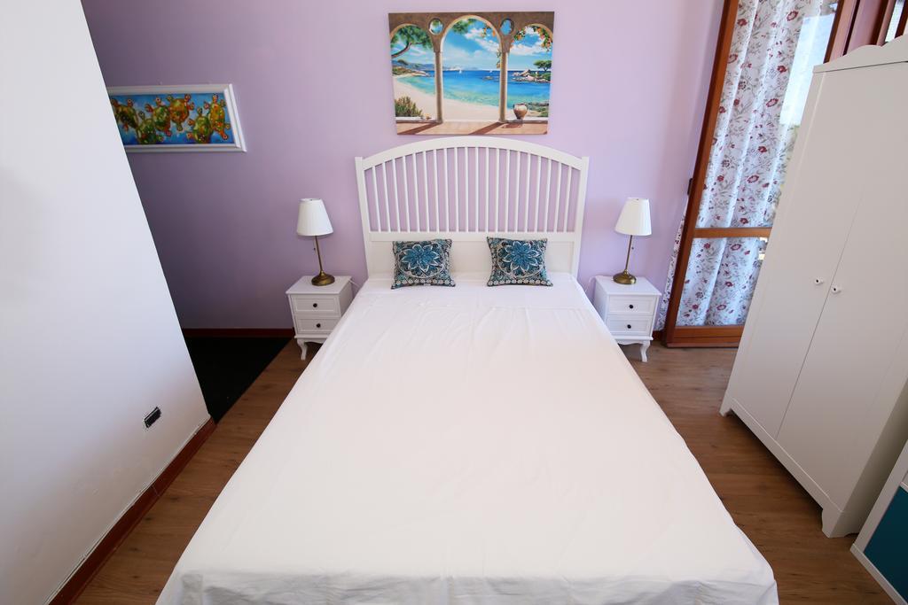 Appartement Taormina Wonderful View Extérieur photo