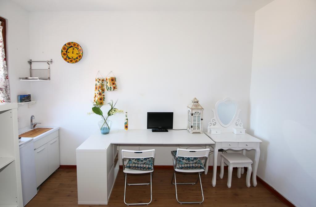 Appartement Taormina Wonderful View Extérieur photo