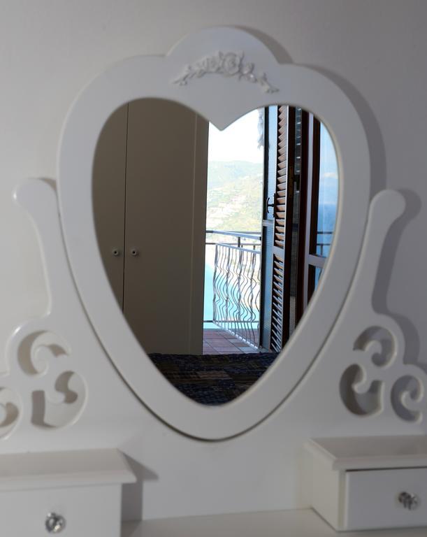 Appartement Taormina Wonderful View Extérieur photo